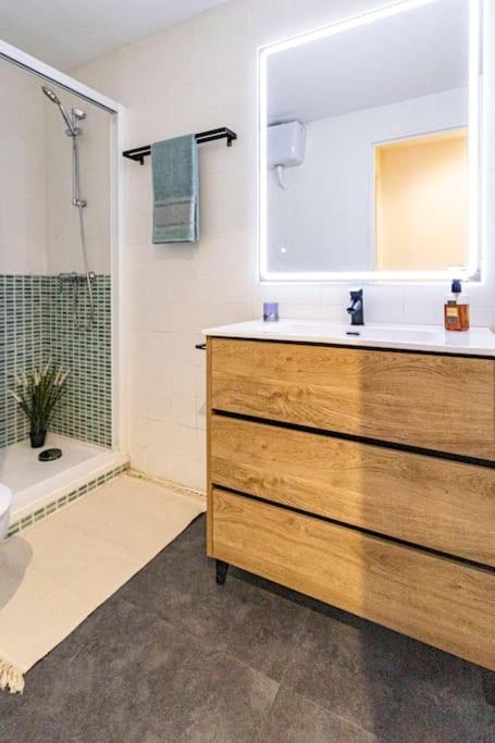 Piso Con Terraza En Rio Apartamento Madri