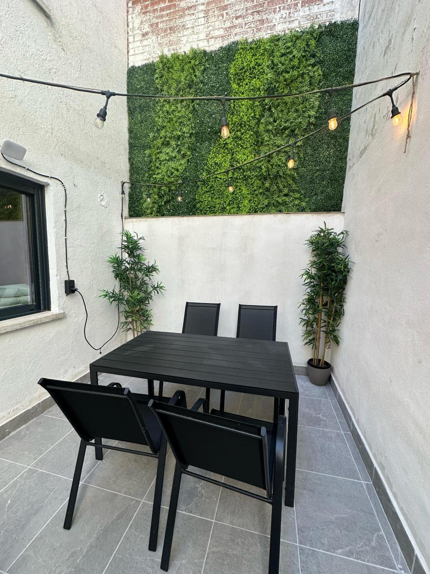 Piso Con Terraza En Rio Apartamento