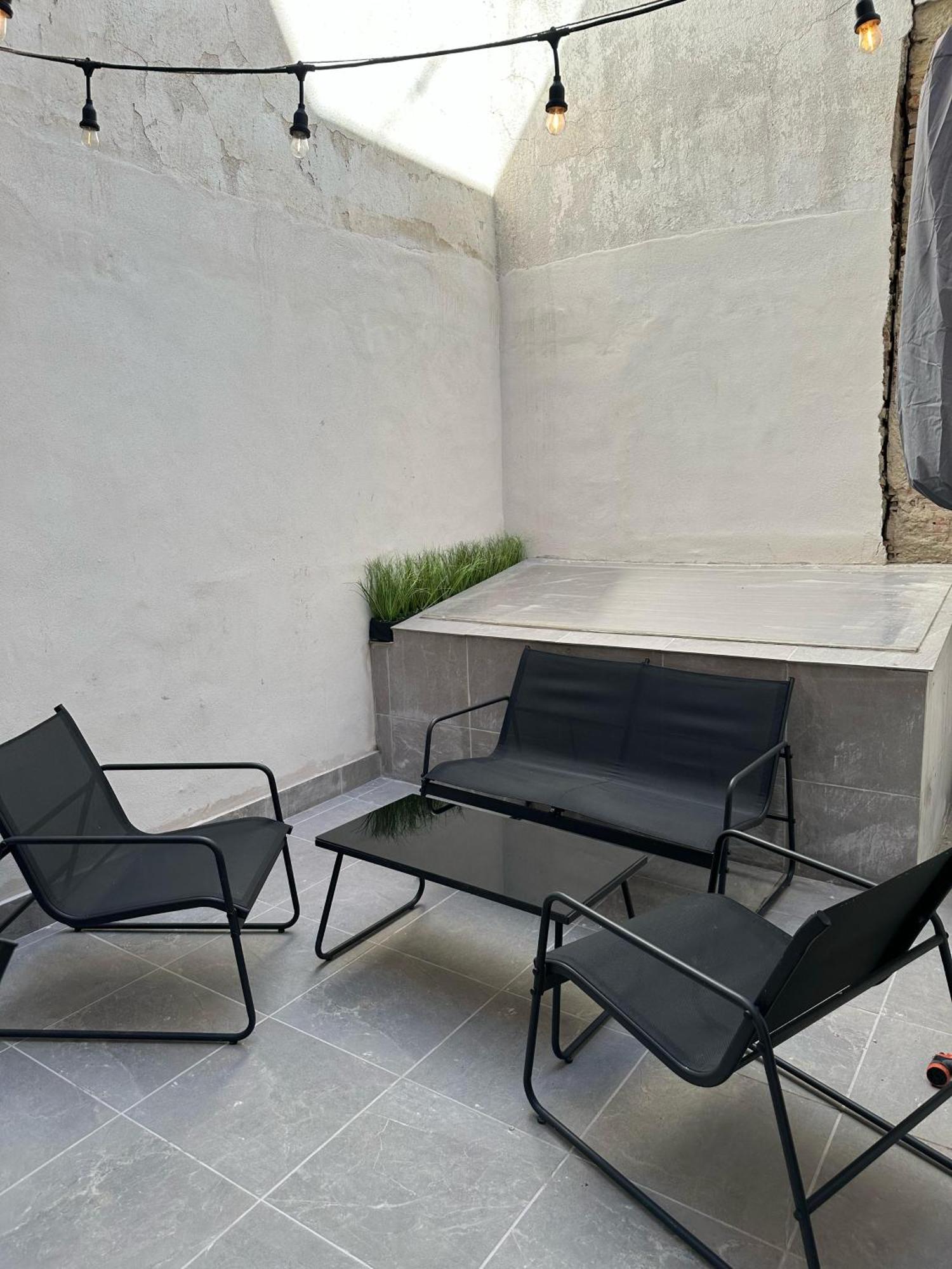 Apartamento Piso Con Terraza En Rio *